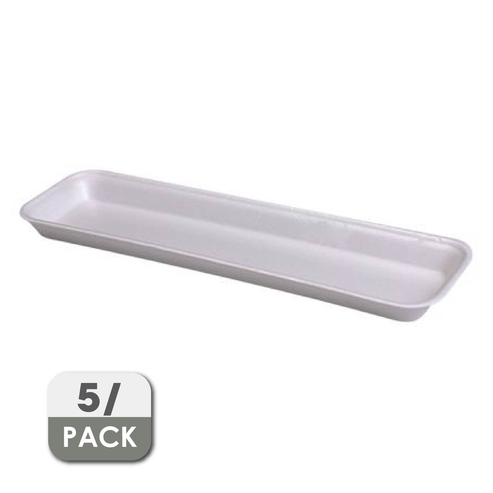 Full Roll Cake Styro 5s